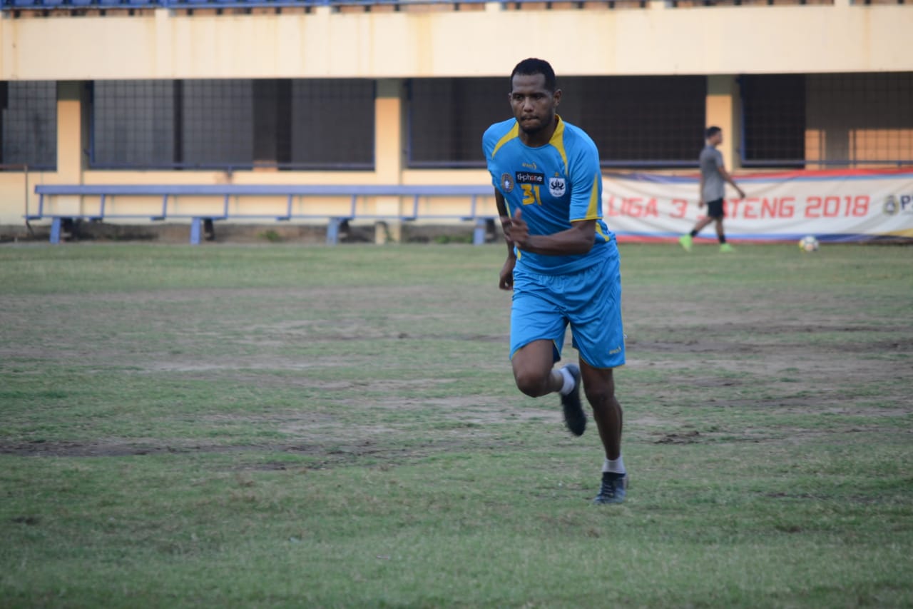 Coret Satu Pemain Asing Seleksi, PSIS Akan Datangkan Dua Korea Selatan