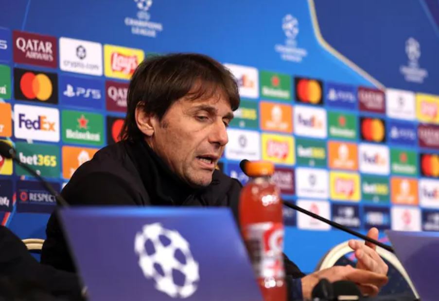 Laga Hidup Mati di Markas Napoli, Antonio Conte Tak Punya Rekor Bagus Lawan Chelsea