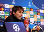 Laga Hidup Mati di Markas Napoli, Antonio Conte Tak Punya Rekor Bagus Lawan Chelsea