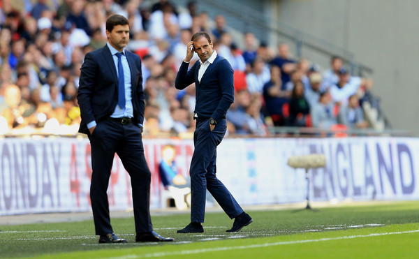 Pochettino atau Allegri? Analisis Manajer Manchester United Andai Pecat Solskjaer