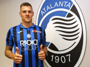 Drama Mantan Bek Liverpool di Atalanta, Putus Kontrak dalam Kurun Waktu Tiga Pekan