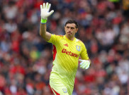 Negosiasi Sudah Berlangsung, Manchester United Mulai Misi Datangkan Emiliano Martinez