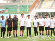 Timnas Indonesia U-19 Agendakan Uji Coba Lawan Klub Korsel di Thailand