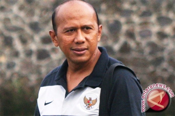 Persib Kembali Gagal Dapatkan RD?
