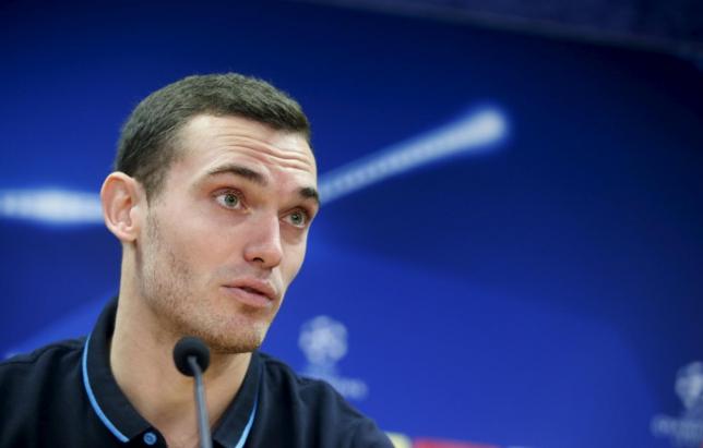 AS Roma Selangkah Lagi Dapatkan Thomas Vermaelen