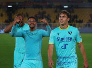 Perburuan Milan untuk Dapatkan Filippo Terracciano Berakhir Manis