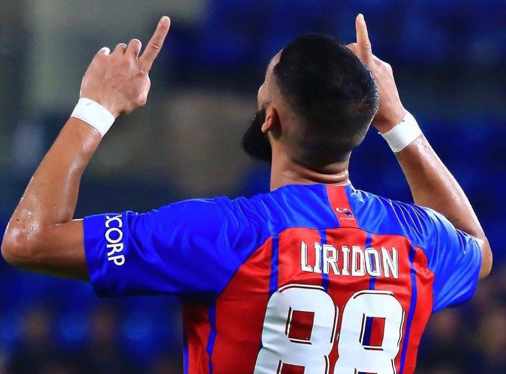 Telah Disahkan FIFA Bela Timnas Malaysia, Liridon Krasniqi Enggan Diistimewakan Tan Cheng Hoe