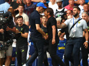 Wasit VAR Akui Salah dalam Keputusan Kontroversial Laga Chelsea Vs Tottenham