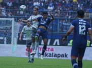 Hasil Liga 1 2022/2023: Comeback, Persib Kalahkan Arema FC di Kanjuruhan