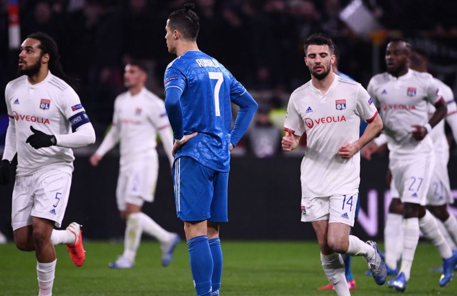 5 Kuda Hitam yang Pernah Singkirkan Juventus dari Liga Champions