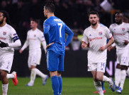 5 Kuda Hitam yang Pernah Singkirkan Juventus dari Liga Champions