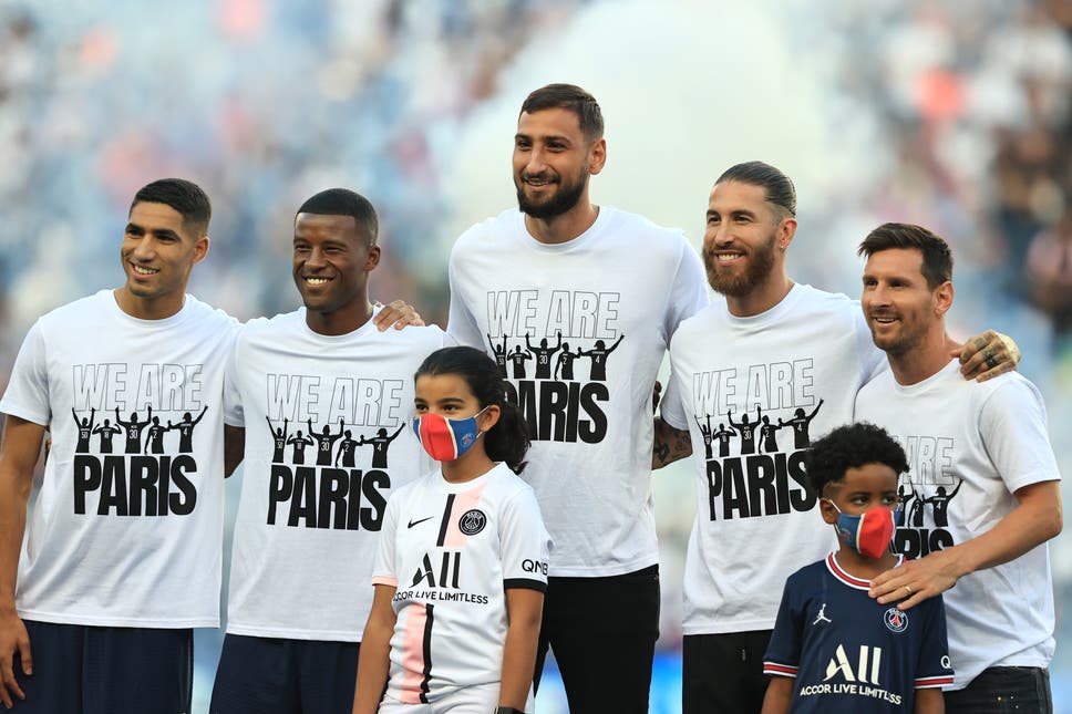 Hindari FFP, PSG Dituduh Lakukan Kecurangan