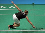 Hariyanto Arbi Jadi Pelecut Semangat Tunggal Putra Prancis