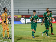 Taisei Marukawa Pemain Terbaik, Ini Penghargaan Individu Liga 1 2021/2022