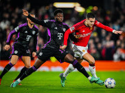 Kalah Kontra Bayern Munchen Bukan Penyebab Manchester United Gagal Lolos 16 Besar