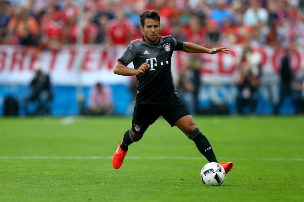 Manchester City Ingin Datangkan Juan Bernat Ke Etihad Stadium
