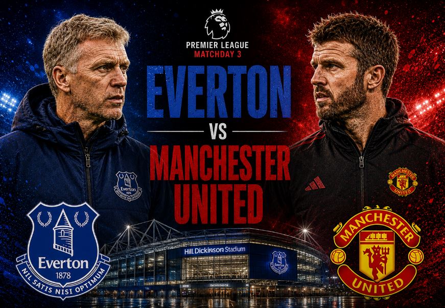 Everton