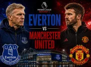 Prediksi Skor dan Link Live Streaming Everton vs Manchester United: The Toffees Unbeaten, Ujian untuk Red Devils