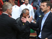 Menilik Perbedaan Skuat Muda Chelsea dan Manchester United