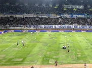 Lapangan Stadion GBLA Dikritik Habis-habisan, Manajemen Persib Singgung PSSI