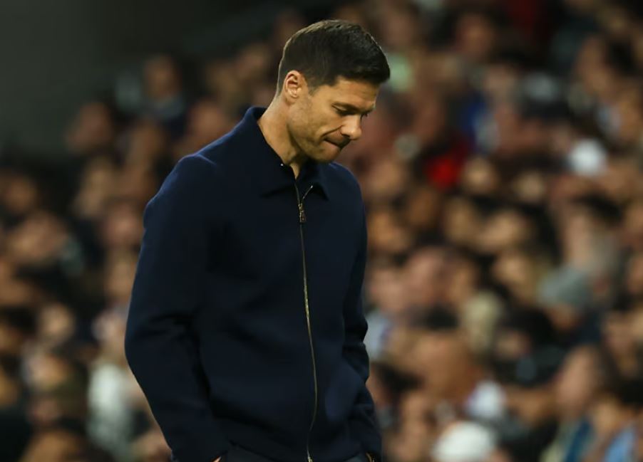 Pandit Sepak Bola Iba Melihat Nasib Xabi Alonso sebagai Pelatih Real Madrid