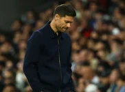 Pandit Sepak Bola Iba Melihat Nasib Xabi Alonso sebagai Pelatih Real Madrid
