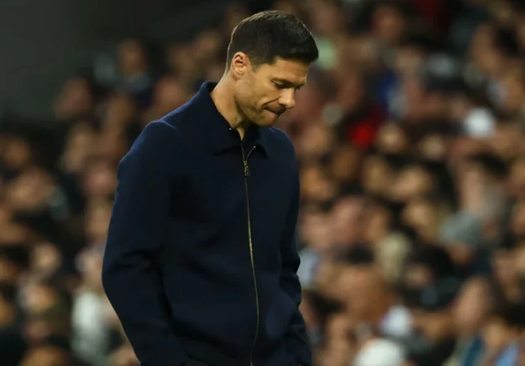 Pandit Sepak Bola Iba Melihat Nasib Xabi Alonso sebagai Pelatih Real Madrid