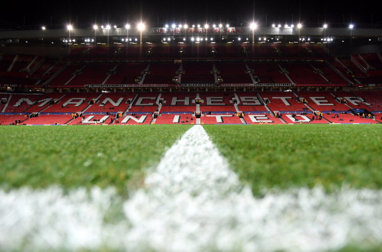 Rencana Ambisius Sir Jim Ratcliffe Bangun Stadion Baru untuk Manchester United