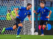 Pengorbanan Juventus demi Rekrut Bintang Muda Italia di Piala Eropa 2020