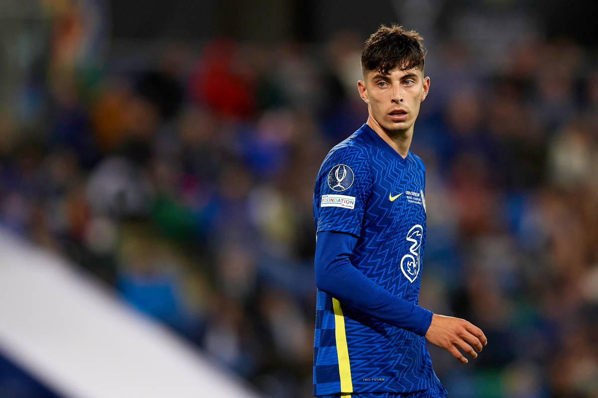 Cara agar Kai Havertz Bisa Ikuti Jejak Sukses Michael Ballack di Chelsea