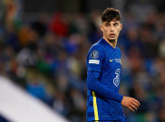 Cara agar Kai Havertz Bisa Ikuti Jejak Sukses Michael Ballack di Chelsea