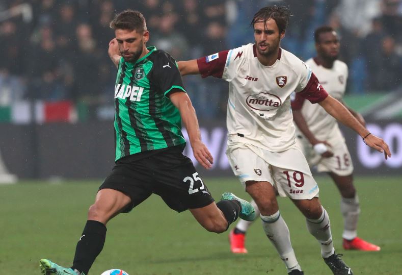 Italia Gagal Lolos Piala Dunia 2022: Serie A Tertinggal Jauh dari Premier League dan Bundesliga