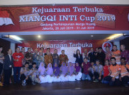 INTI Helat Xiangqi Cup 2019