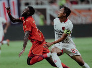 Ditahan Imbang Bali United, Gubernur Jakarta Anggap Persija Kurang Beruntung