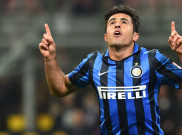 Eder Tetap Akan Bertahan di Inter Milan