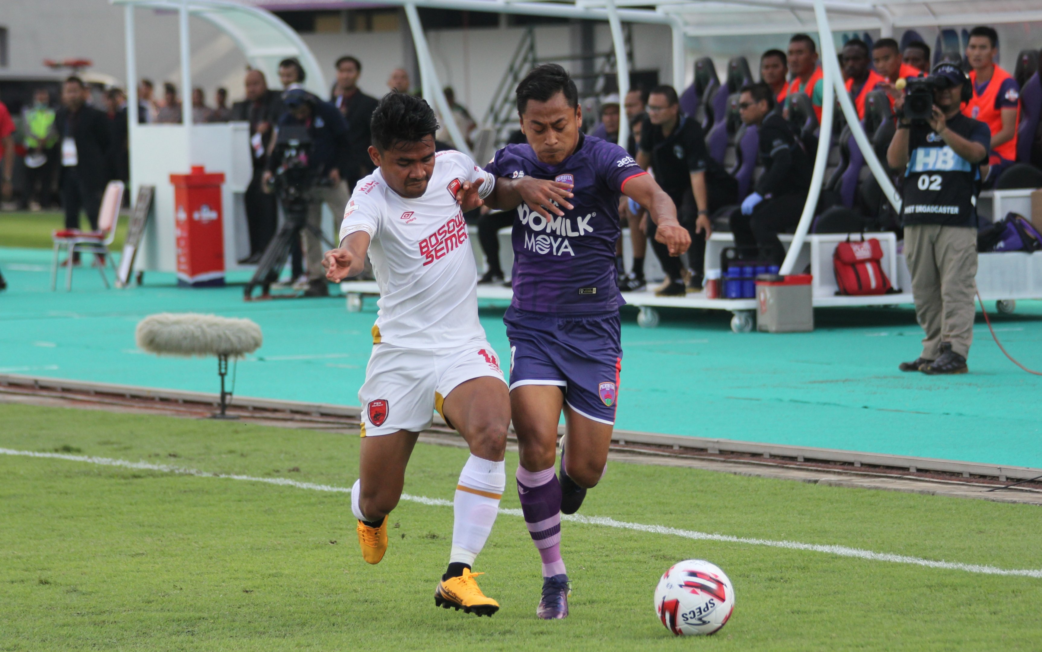 Klub Liga 1 dan Liga 2 Harus Bayar Penuh Gaji Pemain Bulan Maret, jika Tidak APPI Akan Gugat