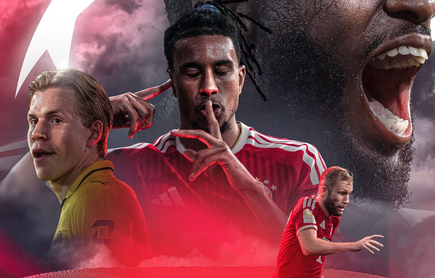 Prediksi dan Link Live Streaming Bayern Munchen vs Bodo/Glimt: Bukan Lawan yang Mudah