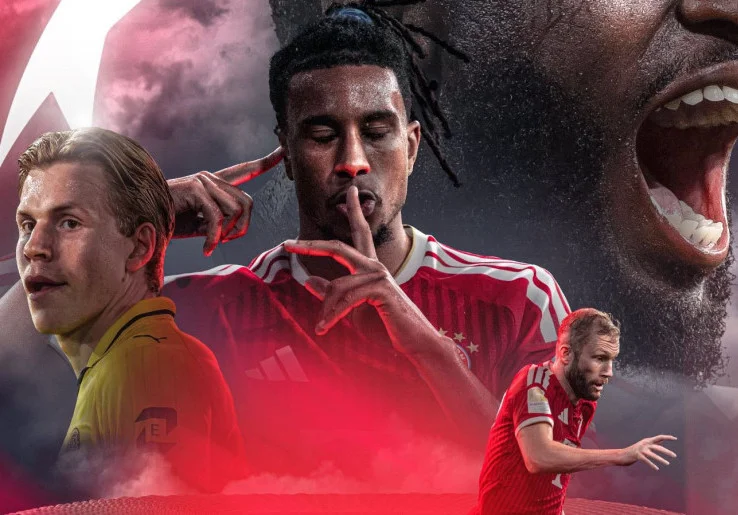Prediksi dan Link Live Streaming Bayern Munchen vs Bodo/Glimt: Bukan Lawan yang Mudah