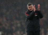 Tagar OleOut dan SackWoodward Marak di Media Sosial, Solskjaer: Wajar