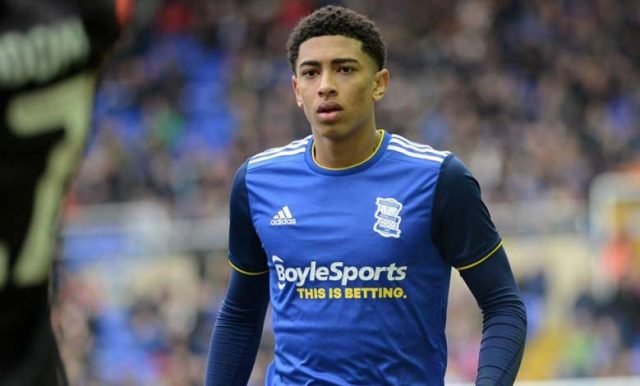 Borussia Dortmund Bajak Wonderkid Incaran Manchester United