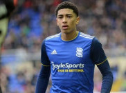 Borussia Dortmund Bajak Wonderkid Incaran Manchester United