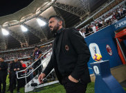 Meski AC Milan Menang Telak, Gennaro Gattuso Belum Puas