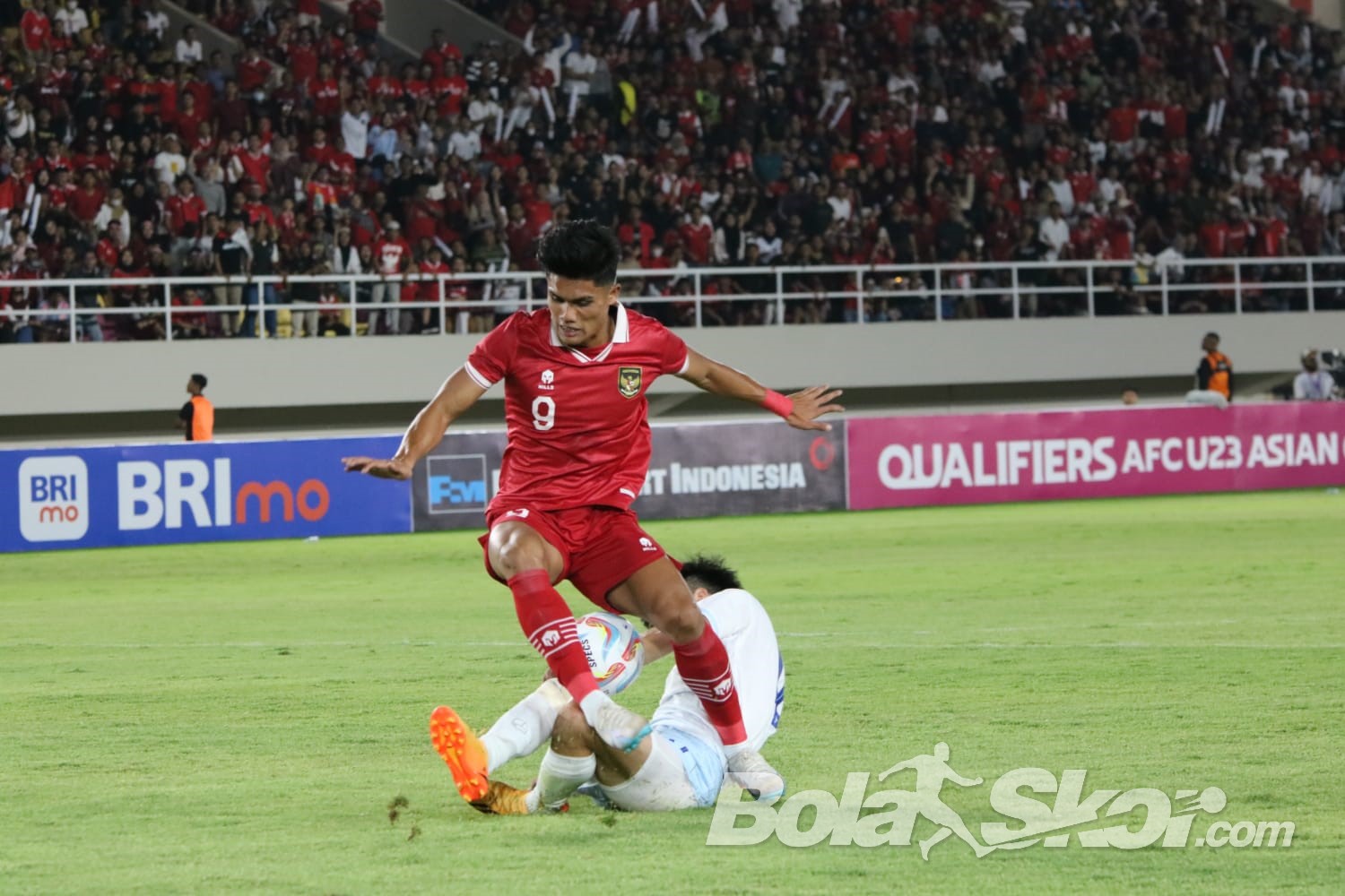 Sananta Bicara soal Humblenya Patrick Kluivert dan Rumor Hengkang dari Persis Solo