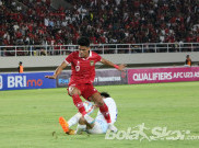 Sananta Bicara soal Humblenya Patrick Kluivert dan Rumor Hengkang dari Persis Solo