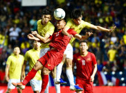 Kalah 0-1 dari Vietnam di King's Cup, Pelatih Timnas Thailand Berharap Bisa Revans