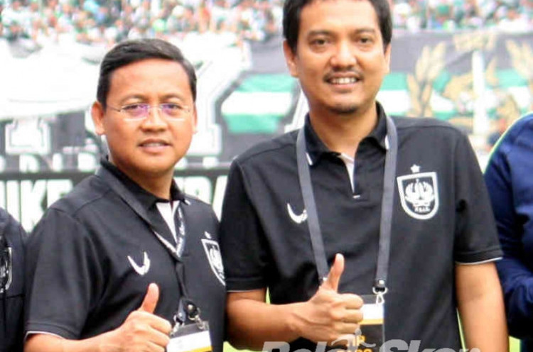 CEO PSIS Semarang Turut Melelang Polo Shirt Musim 2017