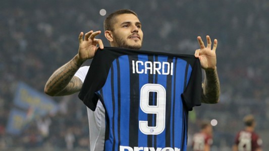 Januari, Inter Ingin Pembaruan Kontrak Icardi