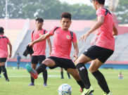 Timnas Indonesia U-16 Agendakan Uji Coba Lawan Thailand atau Malaysia