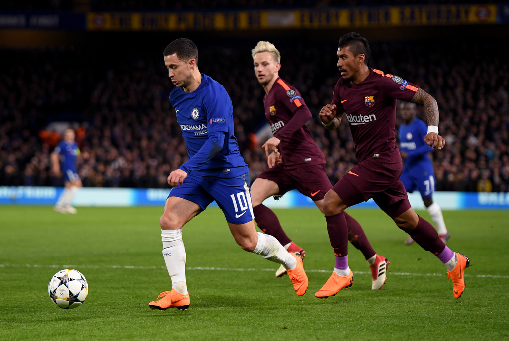 Menilik Performa Enam Klub Inggris di Turnamen Antarklub Eropa