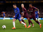 Menilik Performa Enam Klub Inggris di Turnamen Antarklub Eropa